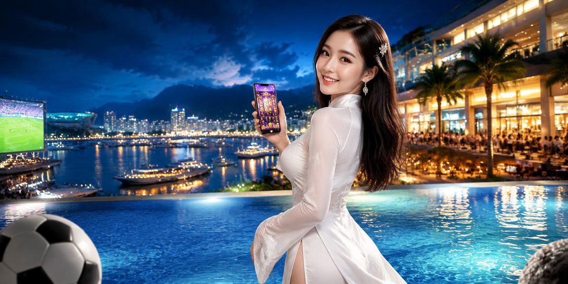 Giao diện di động trang 33wwin hiển thị trận bóng đá trực tiếp